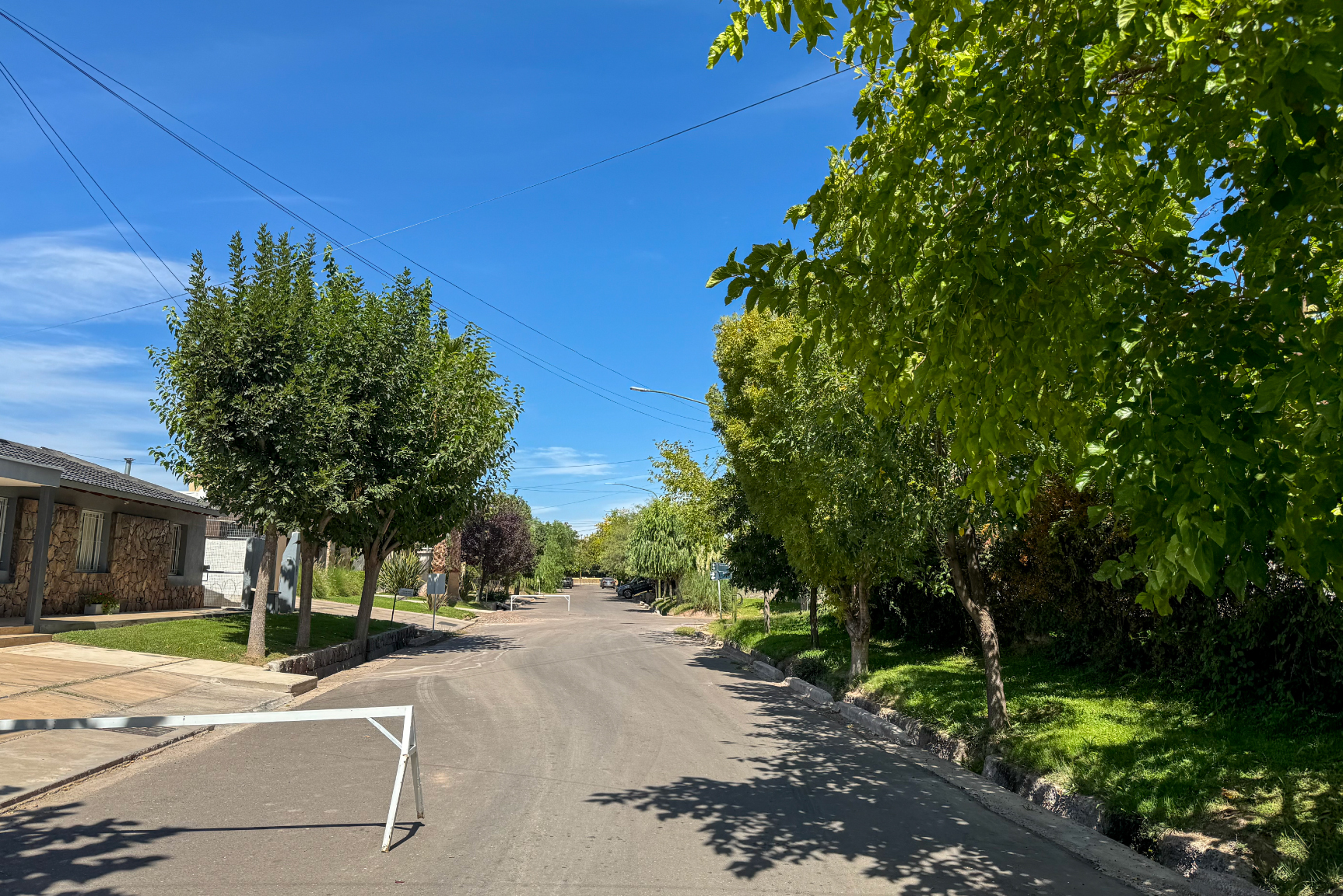 Barrio Altos de Carrodilla