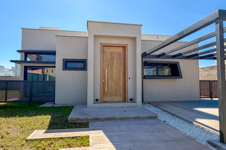 Casa en Barrio Solanas de San Telmo
