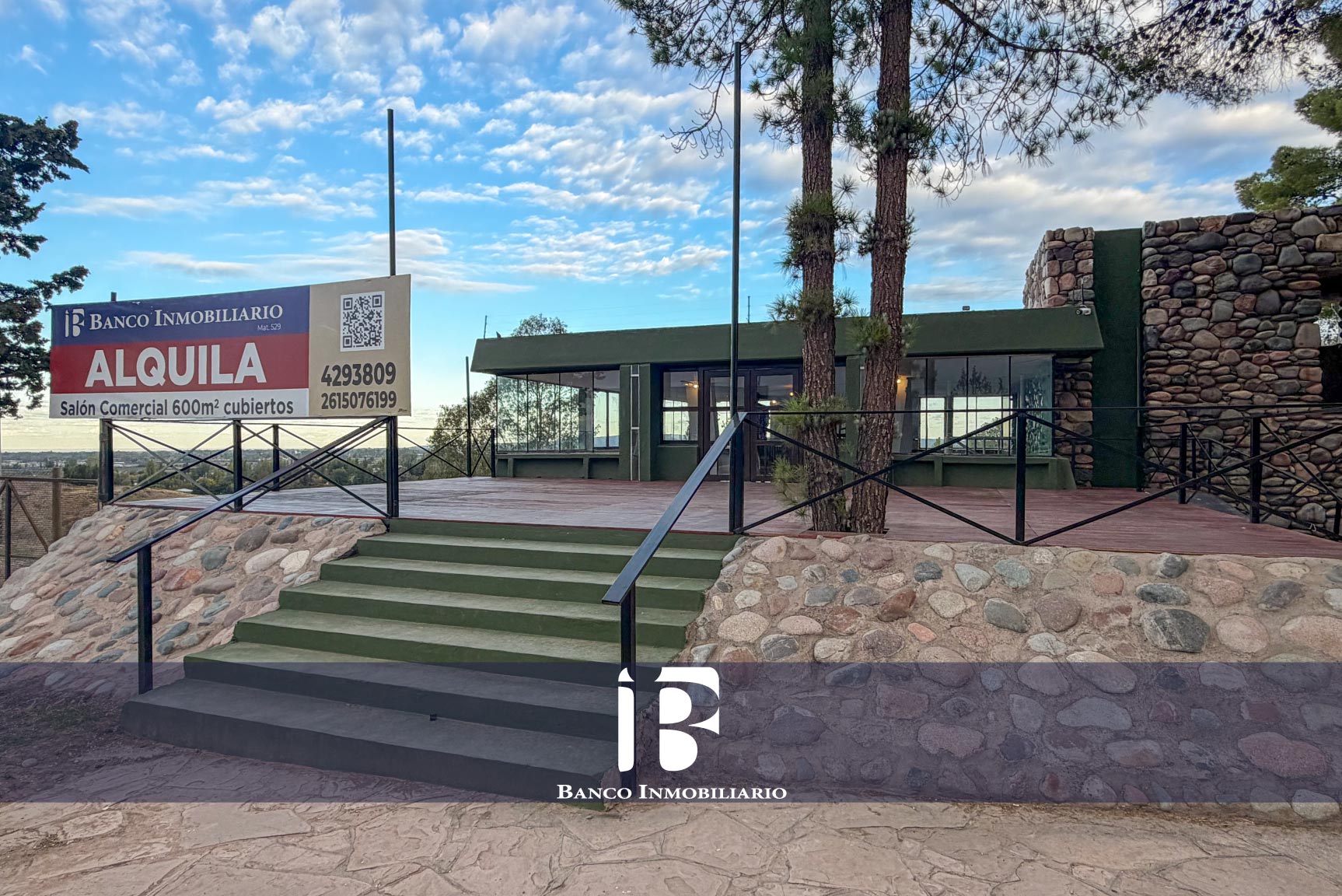 Local Comercial. Ruta 82